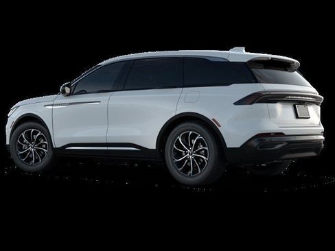 New 2026 Lincoln Nautilus Premier AWD/4WD image 68