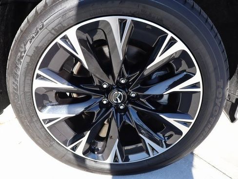 Used 2024 MAZDA CX-90 Plug-In Hybrid w/ Premium Pkg image 50