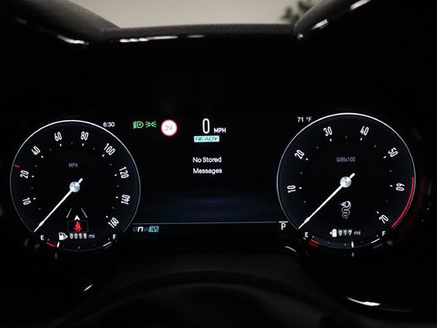 Used 2024 Alfa Romeo Tonale Veloce w/ Active Assist Package image 19