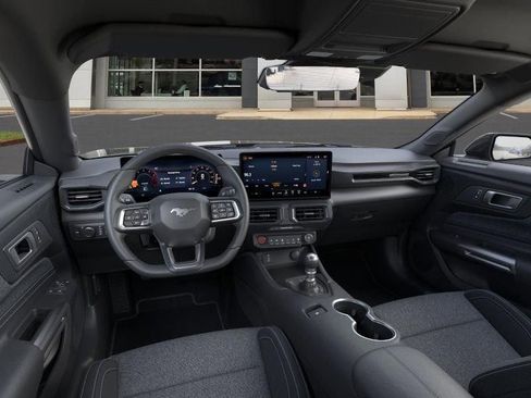 New 2026 Ford Mustang GT image 9