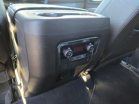 Certified 2025 Chevrolet Tahoe LT AWD/4WD image 12