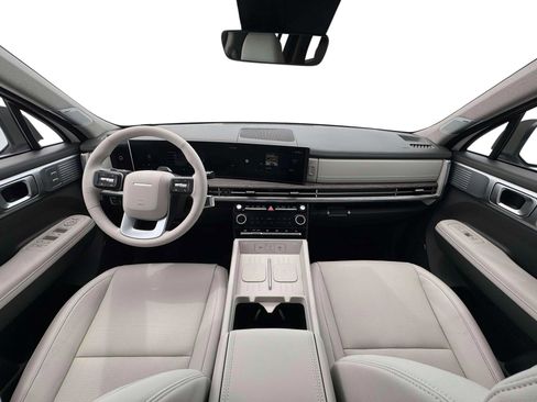 New 2026 Hyundai Santa Fe Limited image 13