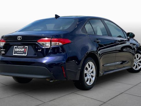 Used 2024 Toyota Corolla LE FWD image 13