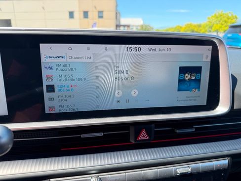Used 2024 Hyundai Ioniq 6 SEL AWD/4WD image 34