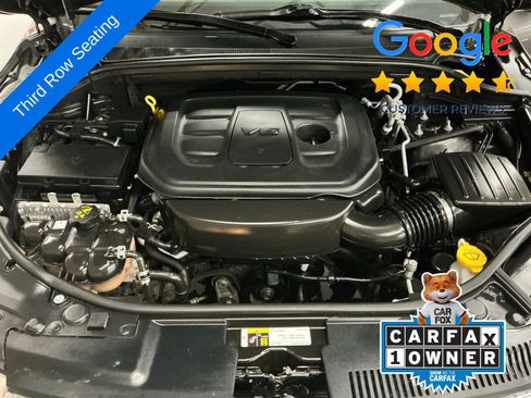 Used 2019 Dodge Durango SXT w/ 3rd Row Seating Group RWD image 33