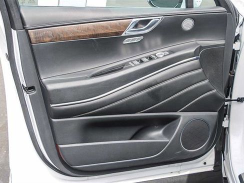 Used 2024 Genesis GV80 3.5T image 22