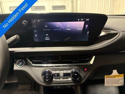 New 2026 Buick Envista Preferred w/ Convenience I Package image 11