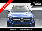 Used 2024 Mercedes-Benz GLB 250 image 3