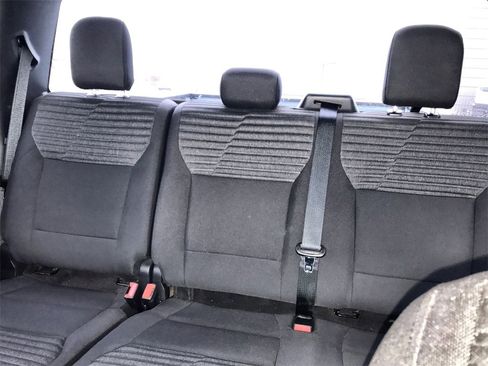 Used 2023 Ford F150 XL w/ XL STX Apperance Package image 21