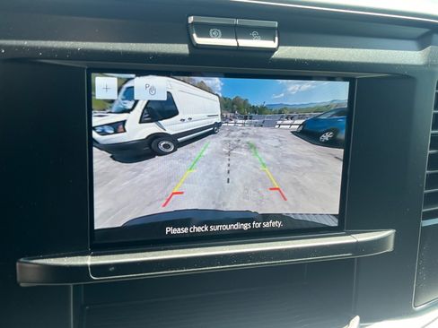 New 2026 Ford F250 XL w/ STX Appearance Package AWD/4WD image 9
