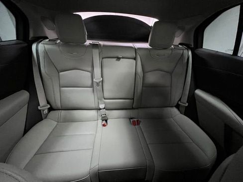 Used 2023 Cadillac XT4 Premium Luxury w/ Technology Package image 19