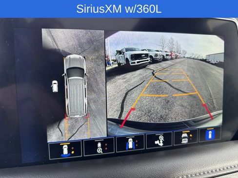 Used 2024 Chevrolet Tahoe Z71 w/ Z71 Off-Road Package image 27