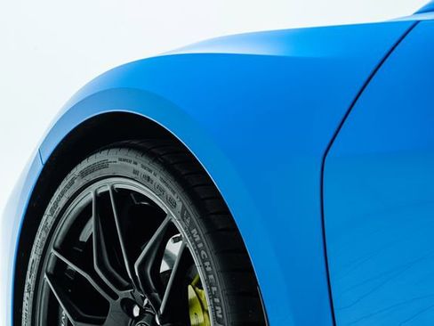 Used 2023 Chevrolet Corvette Z06 image 23