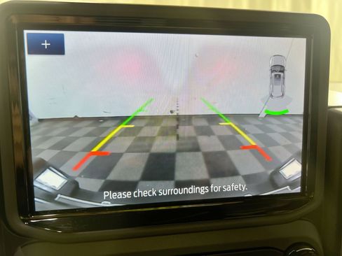 Used 2022 Ford Bronco Sport Big Bend w/ Convenience Package image 28