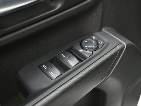 Used 2022 Chevrolet Silverado 1500 Custom image 26