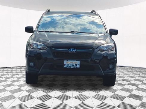Used 2019 Subaru Crosstrek 2.0i Premium w/ Eyesight System AWD/4WD image 15