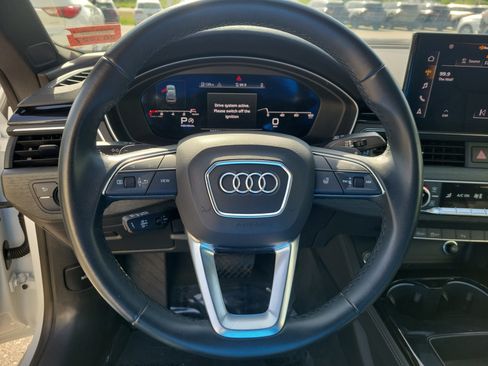 Used 2024 Audi A5 2.0T Premium Plus AWD/4WD image 20
