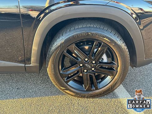 Used 2026 Chevrolet Trax ACTIV image 12