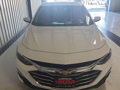 Used 2024 Chevrolet Malibu LT image 7