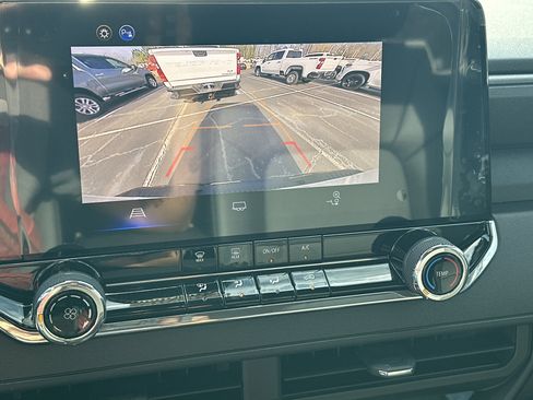 New 2026 Chevrolet Colorado W/T w/ WT Custom Package image 30