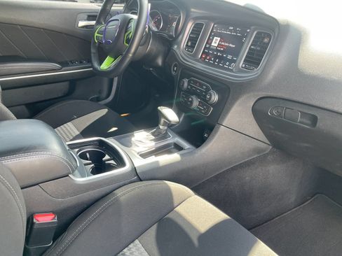 Used 2023 Dodge Charger Scat Pack RWD image 18