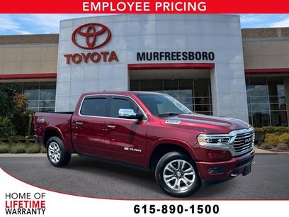 Used 2020 RAM 1500 Limited