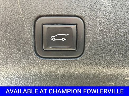 Used 2021 GMC Yukon SLT AWD/4WD image 21