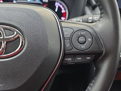 Certified 2024 Toyota RAV4 Adventure AWD/4WD image 14