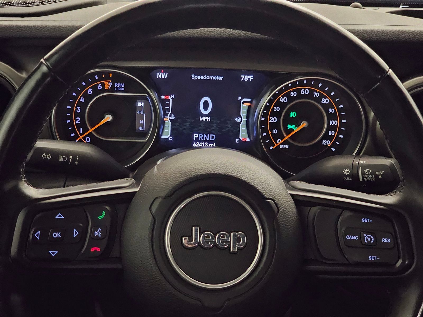 Used 2021 Jeep Gladiator Sport AWD/4WD image 10