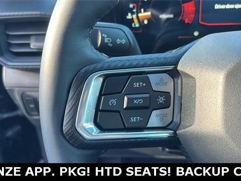 New 2026 Ford Mustang Coupe image 11