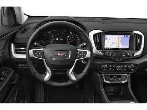 Used 2023 GMC Terrain AT4 AWD/4WD image 64