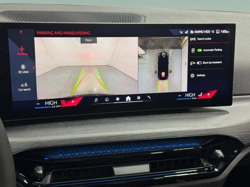 New 2026 BMW i4 xDrive40i w/ M Sport Package image 36