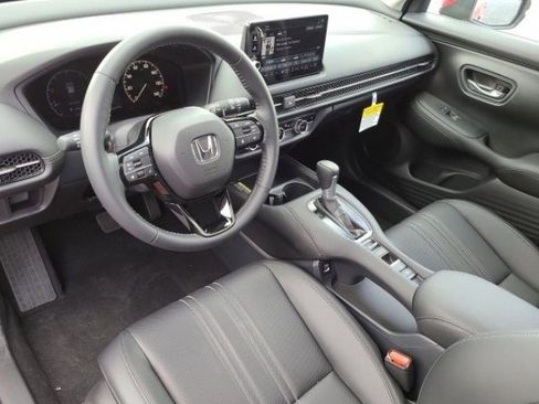 Used 2025 Honda HR-V EX-L image 20