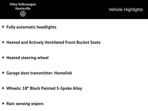 New 2026 Volkswagen Atlas Peak Edition AWD/4WD image 12