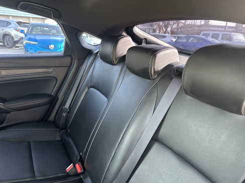 Certified 2023 Acura Integra A-Spec image 10