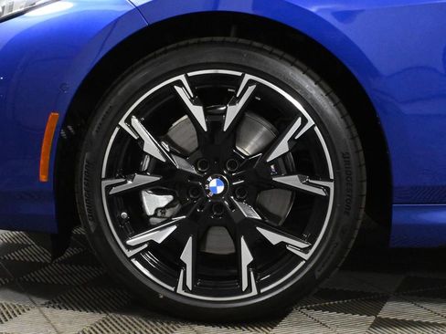 Used 2025 BMW 228i xDrive w/ Premium Package image 12