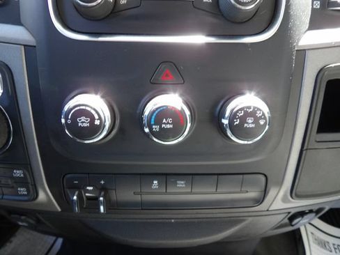Used 2015 RAM 1500 Tradesman w/ Popular Equipment Group AWD/4WD image 22