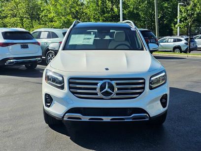 New 2026 Mercedes-Benz GLB 250 4MATIC