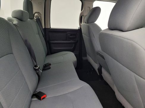 Used 2019 RAM 1500 Express image 19