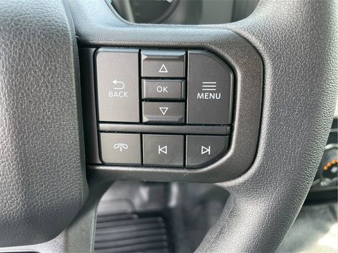 Used 2024 Ford F550 XL w/ Snow Plow Prep Package image 22