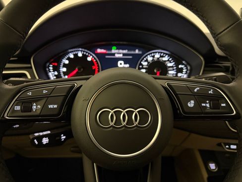 Used 2023 Audi A4 2.0T Premium w/ Convenience Package AWD/4WD image 10