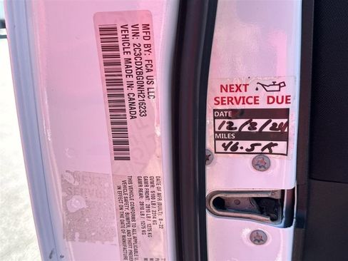 Used 2022 Dodge Charger SXT image 21