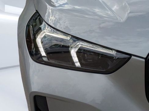 Used 2024 BMW X1 M35i w/ Premium Package image 10