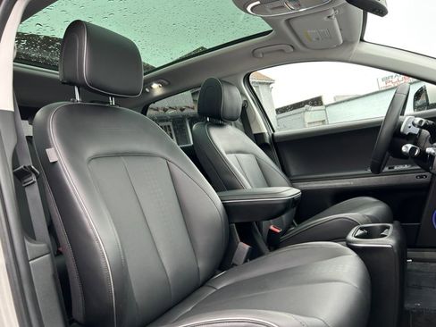 Used 2023 Hyundai Ioniq 5 Limited image 43