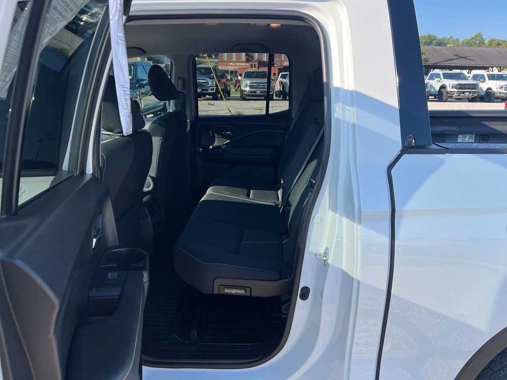 Used 2021 Honda Ridgeline Sport image 16