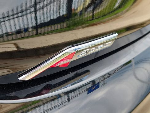 Certified 2025 Acura TLX SH-AWD w/ A-SPEC Pkg image 31