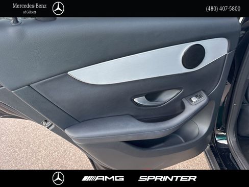 Used 2021 Mercedes-Benz GLC 300 image 19