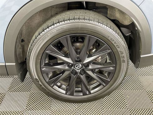 Used 2024 MAZDA CX-5 Carbon Edition AWD/4WD image 34