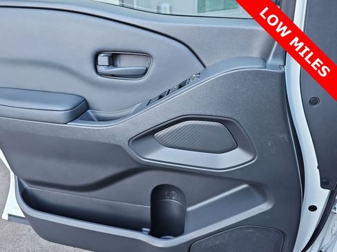 Used 2023 Nissan Frontier S w/ Technology Package image 27