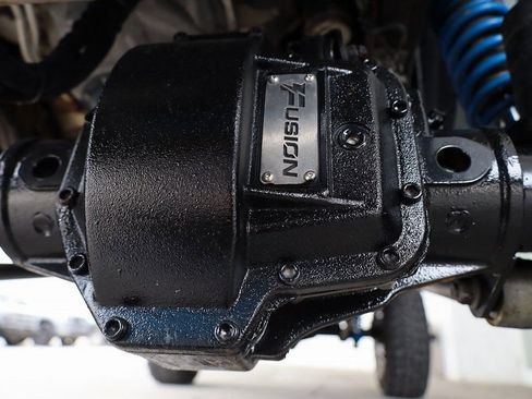 Used 2022 Jeep Gladiator Rubicon w/ LED Lighting Group image 40